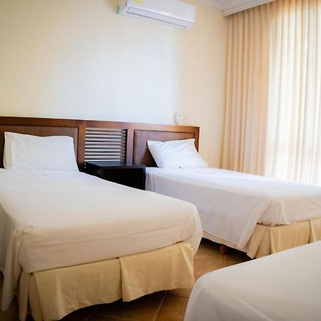 Hotel Penon Suites Girardot Exterior photo