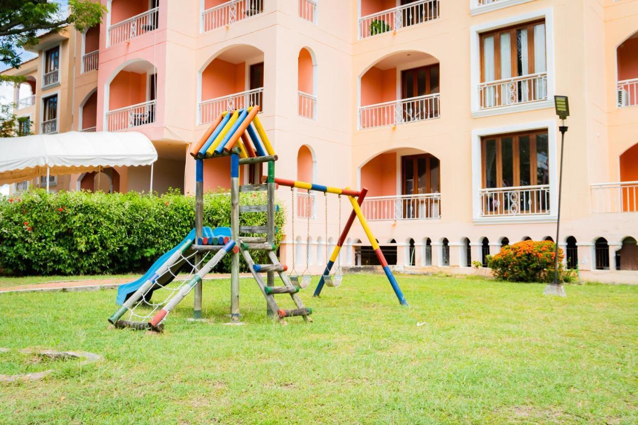 Hotel Penon Suites Girardot Exterior photo